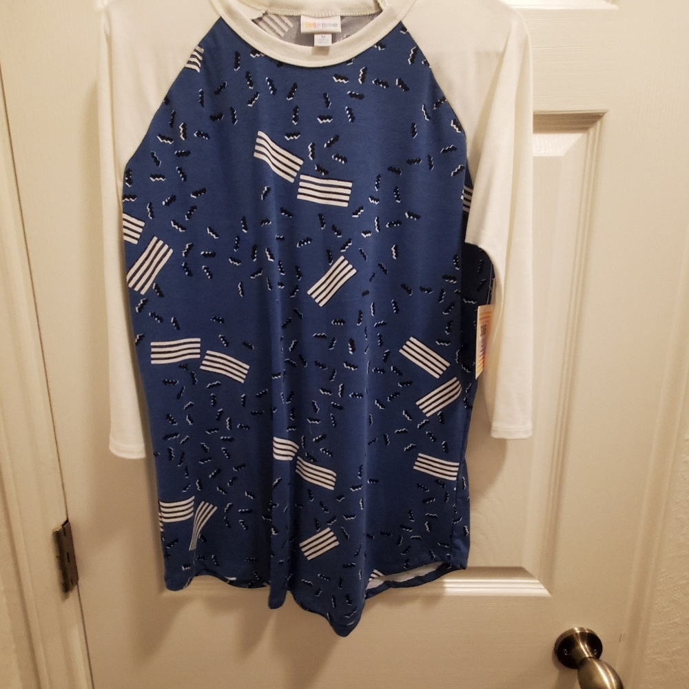 *NWT Lularoe Randy*
